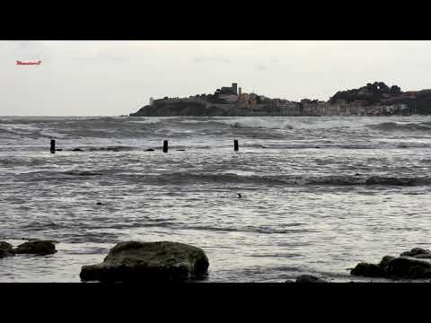 Talamone,Giglio,Argentario,Torre di Talamonaccio