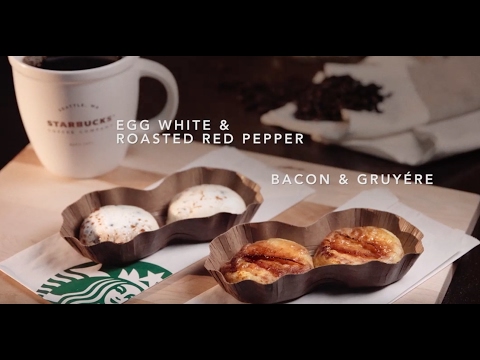 2nd YouTube video about are starbucks egg bites gluten free