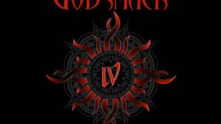 Godsmack Bleeding Me/with lyrics