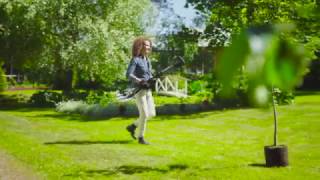 Spring up your garden