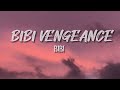 비비 (BIBI) - 나쁜년 (BIBI Vengeance) Korean Lyrics (Romanization) (1 Hour Version)