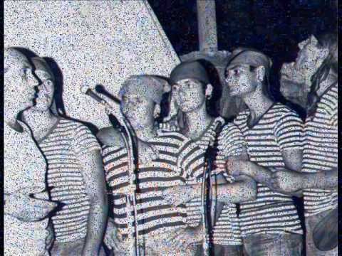 Gusari s Neretve  -  Lipa li si , Mare moja