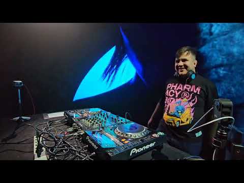 Pumping Storm. 05.11.2023 live set dj cheba