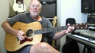 Cover - I&#39;m a Lonesome Fugitive - Merle Haggard