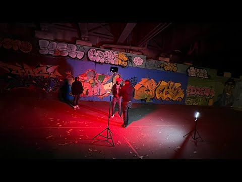 J Booqii - Big Flexer Ft. Mia98