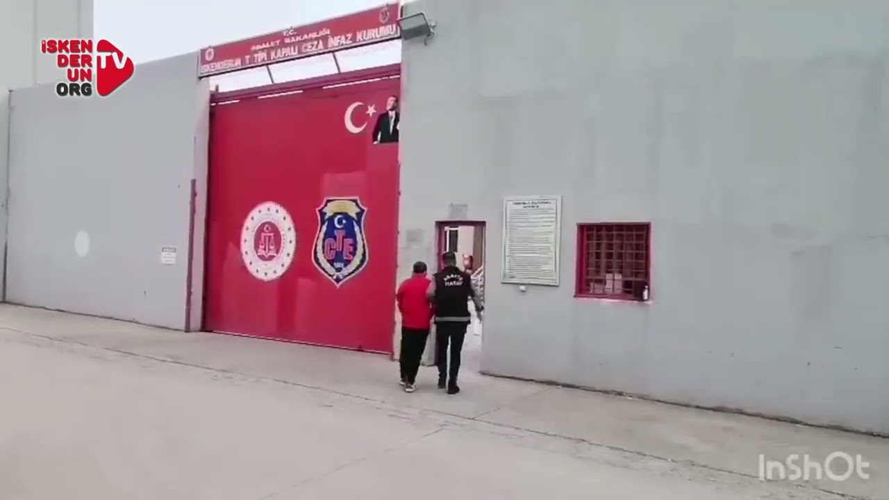 Hatay’da üç ilçede aranan 5 kişi yakalandı…