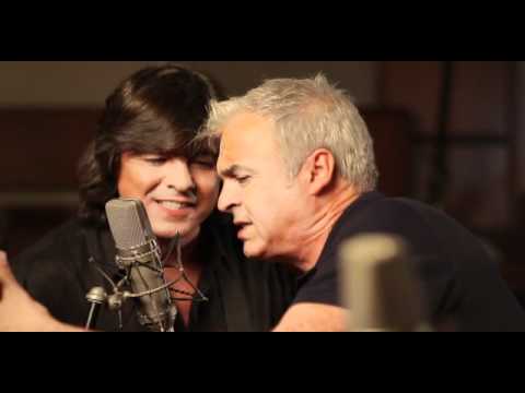 Luís Represas/João Gil - Quando Eu Voltar A Nascer [Official Music Video]