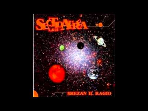 Shezan il Ragio - Bestiuola da Lenzuola