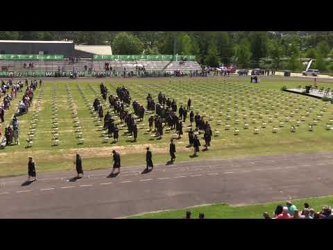 2021 Spring Commencement