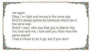 Goodie Mob - Rebuilding Lyrics