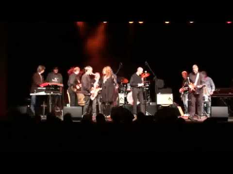 Harriet Lewis- Gregor Hilden Band- Badische Blueskarawane - Baby What You Want Me To Do