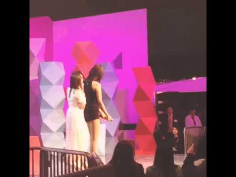 141221 Sunmi, 15& @ SAF2014