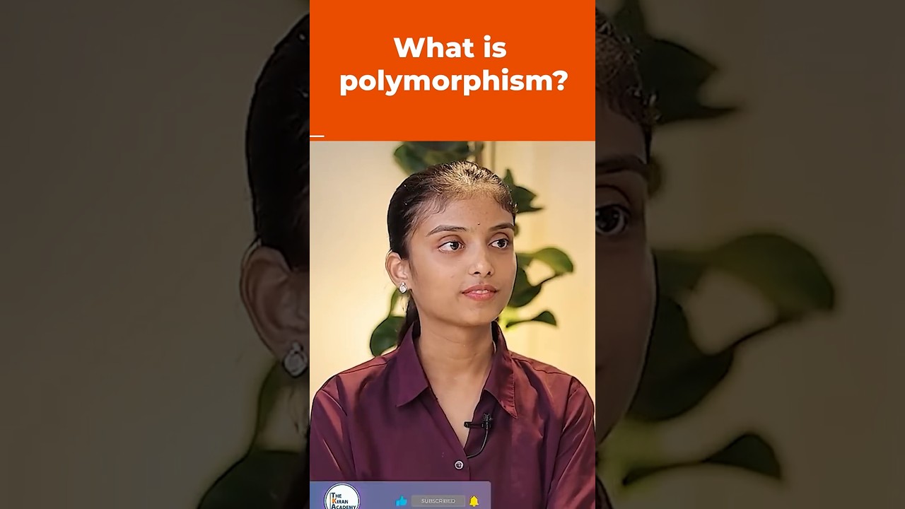 What is Polymorphism? | A Beginner's Guide