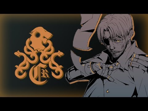 Cytus II - Demetrius ► HQ Vers. ►Classical House