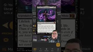 #drdoom #mtgcommander #marvel #greenscreen #mtg