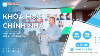 Sự phát triển của khớp cắn và sai khớp cắn theo Sato và Slavisek (P2)
