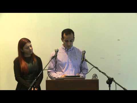 AA PhD Symposium- Algorithms & Actualisation - Part 1