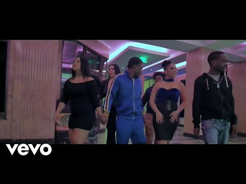 King Wayz - Don't Do That ft. Tiny Wayz