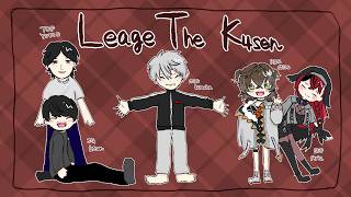 【LTKLOL】本番もやんねん【CCC day3 】