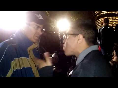 PYRZ vs TMS - Semifinal FECHA 6 (Torneo 2017) - Madero Free 13/10