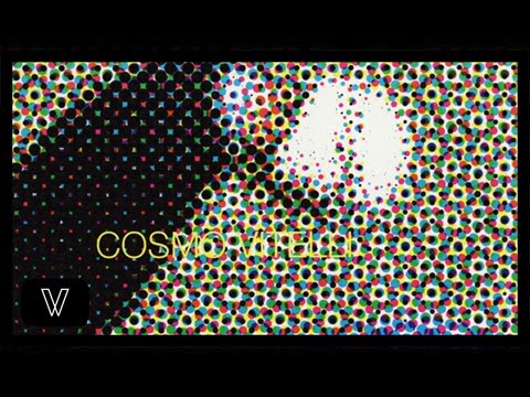 Cosmo Vitelli - L'insécurité n'est pas une fatalité