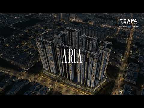 Team4 Aria Project Tour 1