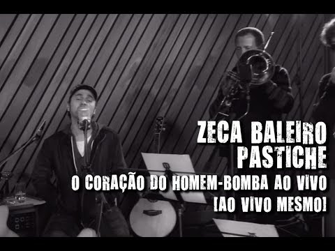 Pastiche - Zeca Baleiro