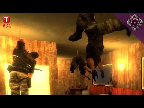 Murder on the Traitor Express - Trouble in Terrorist Town #34