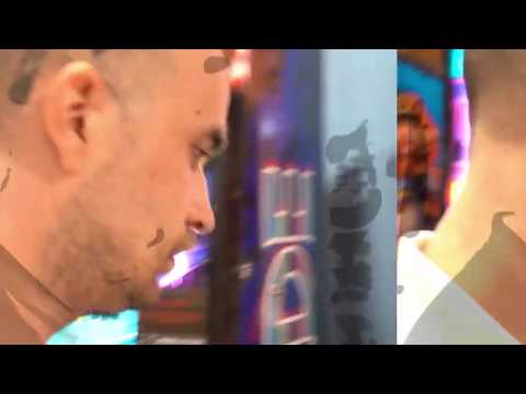 GOIN CRAZY - ANB HACHA DASTRAL - DAMNSON