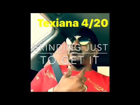 GRINDING JUST TO GET IT prod BY JIGGA BEATS off the TEXIANA Album BY SuaveBMG