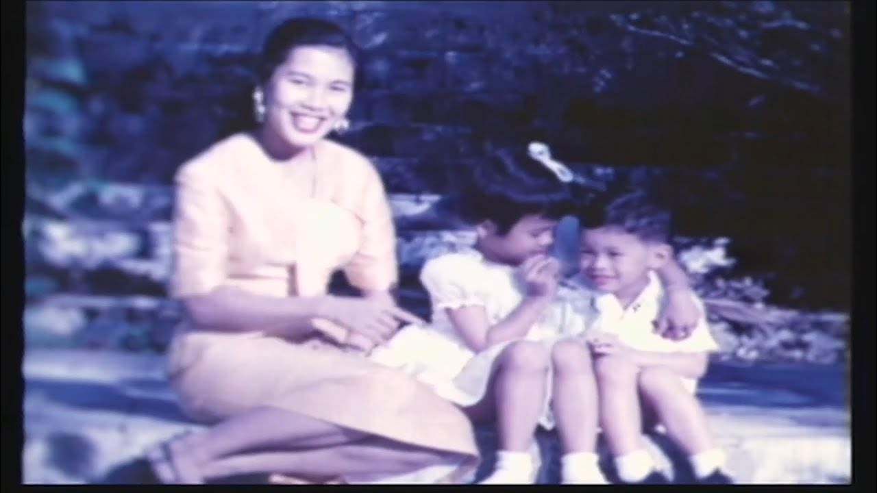 สารคดีพิเศษ พระพันปีหลวง ในดวงใจ ตอนที่ 20