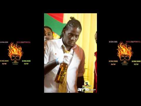 Jah Vinci Ft Aidonia-Badmind Can't Stop We {full Song}Notnice Rec] sept 2011