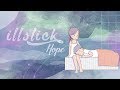 ILLSLICK - "Hope"「Official Lyrics Video」