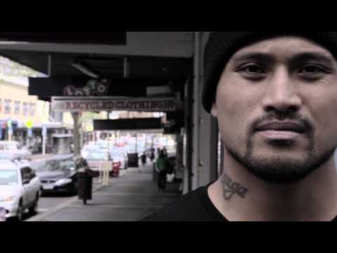 Born to kick it - E-man