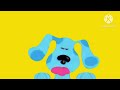Blue Licking At The Viewer Blue Prints With Rocco And You Version