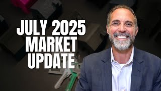 July 2025 Wasatch Front Real Estate Market Update: Trends Buyers and S