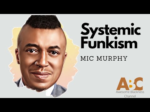 The Awesomeness of Mic Murphy