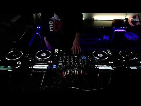 LIVESTREAM DJ OLI-G - SPECIAL B-DAY / MINIMAL - BY BEATGROUND