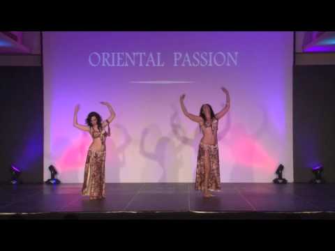 Classic Egyptian Solo by TABURA GROUP at 6th ORIENTAL PASSION FESTIVAL 2015  Closing Gala (Tarab)