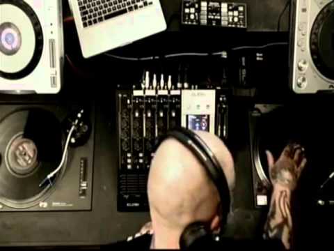 n3gus ft, mc carasel d&btv #153 (snip 1).