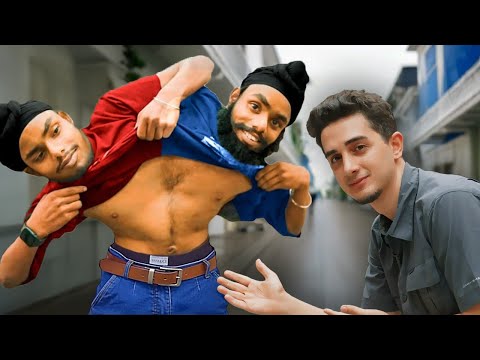 İki Kafa, Bir Vücut, CinseI OrganIarı Bile Ortak.. (Sohna ve Mohna’nın İnanılmaz Hayatı)