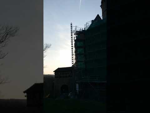 Burg Falkenstein Teil 2, 2.4.2020 VIDEO0103