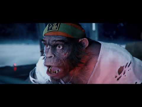 New Beyond Good and Evil 2 Trailer - BGE2 Trailer from E3 2018