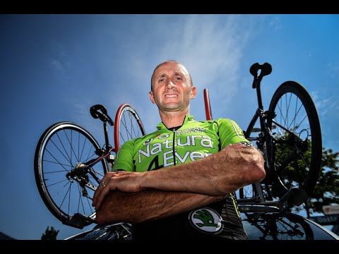 Davide Rebellin gaat dit weekend op zijn 46ste op zoek naar zege in koninginnenrit Baloise Belgium T