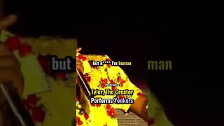 Tyler, The Creator Performs Yonkers #music #rappers #hiphop #songs #rap #funny #album #rapper #song