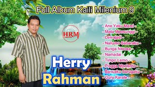 Download lagu Full Album Kaili Milenium 9 Herry Rahman mp3