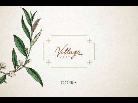 Village West by Dorra Group | Central Living Central Zayed