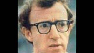 The Moose - Woody Allen