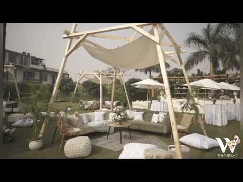 Wedding Planner portfolio by Wedlac in Delhi - Photo 0