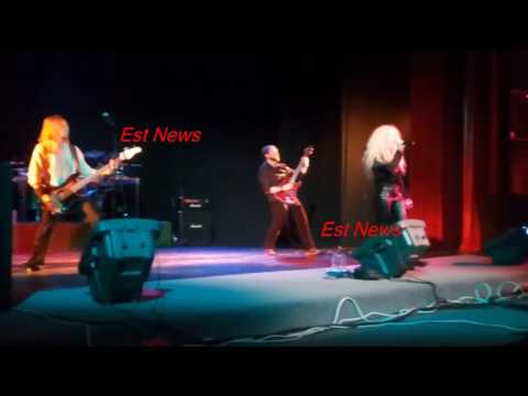 Rock de cea mai bună calitate pe scena teatrului bârlădean